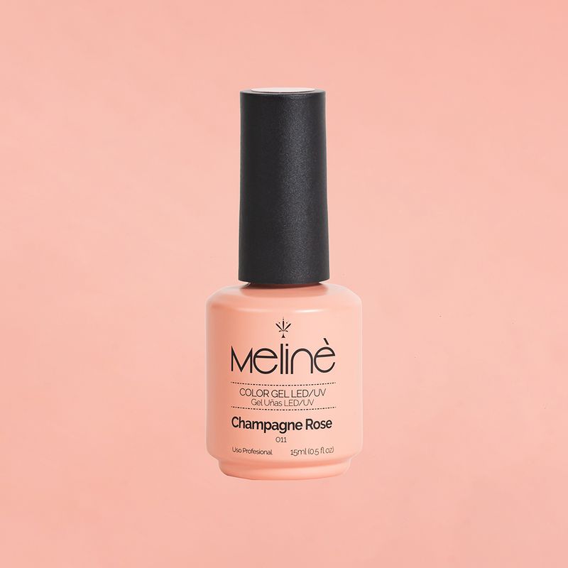 ESM x15ml SEM-PERM MELINE 011-Champagne Rose