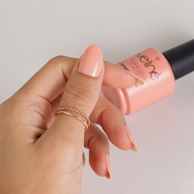 ESM x15ml SEM-PERM MELINE 011-Champagne Rose