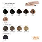 24 Tinturas Evolution Of The Color Cube x60 ml Alfaparf