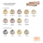 24 Tinturas Evolution Of The Color Cube x60 ml Alfaparf