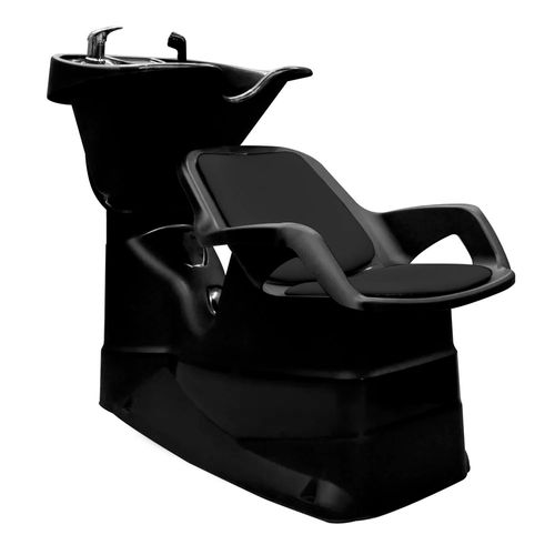 Lavacabeza Peluquería Champ Negro 1885