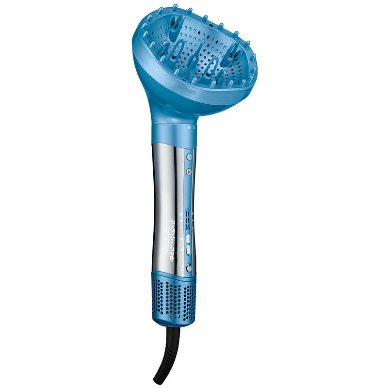 MULTI STYLER & DRYER STYLE SWITCH BABYLISS