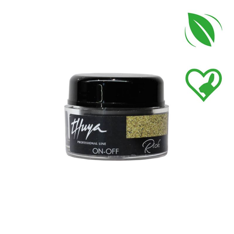 GEL x5 Rich ON OFF THUYA