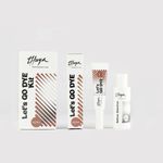 KIT TINT LETS GO DYE THUYA CARAMEL