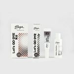 KIT TINT LETS GO DYE THUYA CARAMEL