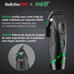 MAQ CORTE TOMB 45 BABYLISS