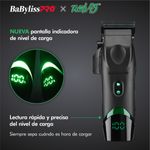 MAQ CORTE TOMB 45 BABYLISS