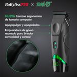 MAQ CORTE TOMB 45 BABYLISS