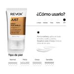 PROT SOLAR x30 B77 FPS50 daily p grasa JUST REVOX