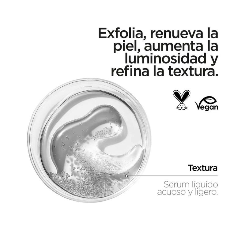 SERUM x30 B77 resurfacing SKINTREATS REVOX