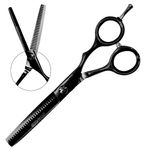 KIT TIJ CORTE+PULIR NEGRO @STYLECUT