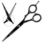 KIT TIJ CORTE+PULIR NEGRO @STYLECUT