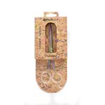 TIJ CORTE 6" HAIRDRESSING @STYLECUT