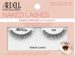 PEST ENT NAKED LASHES 420 ARDELL