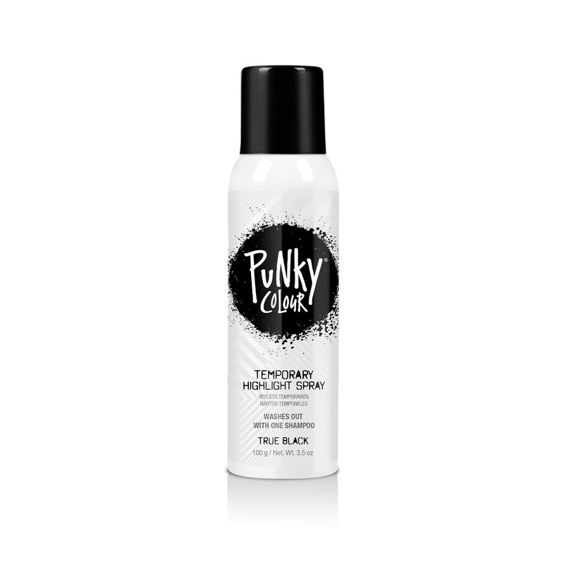 SPRAY COLOR PUNKY COLORS Tiger Orange