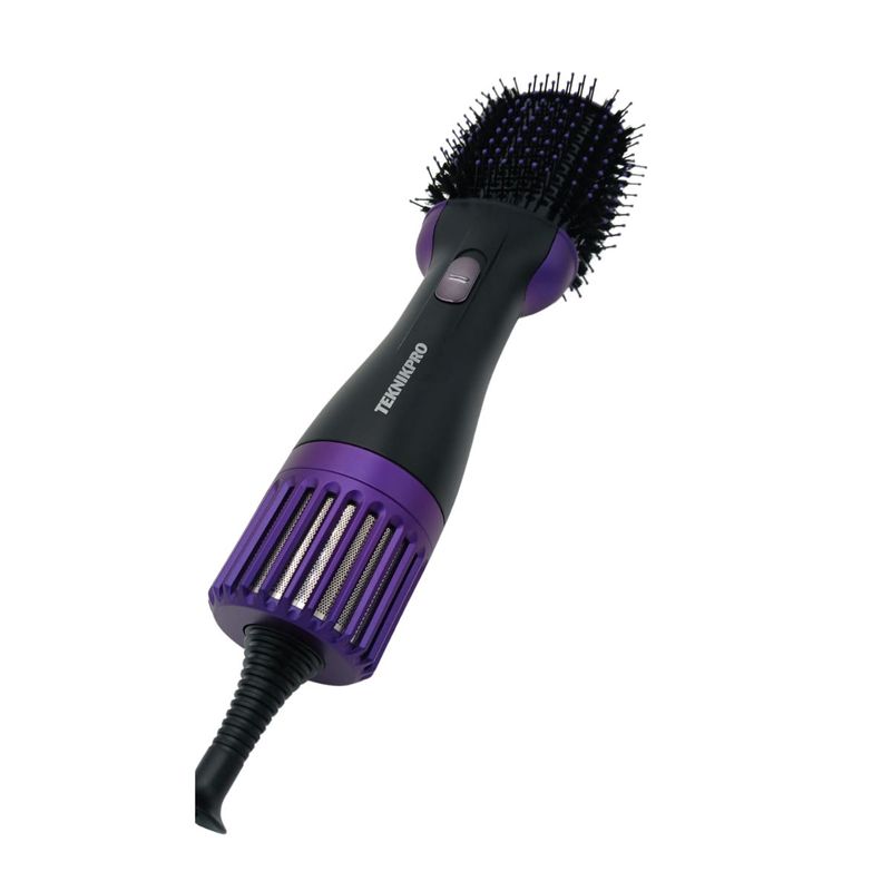 CEP SECADOR STYLING BRUSH TEKNIKPRO