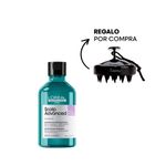 SH X300 SCALP Anti Inconfort EXPERT