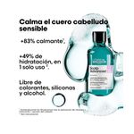 SH X300 SCALP Anti Inconfort EXPERT