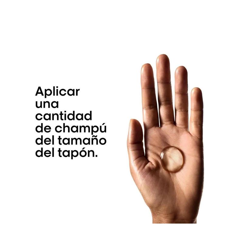 SH X300 SCALP Anti Inconfort EXPERT