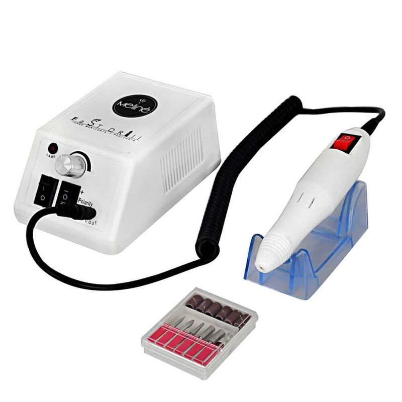 TORNO FAST DRILL MELINE