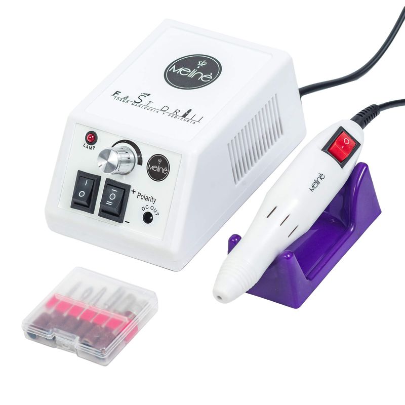 TORNO FAST DRILL MELINE