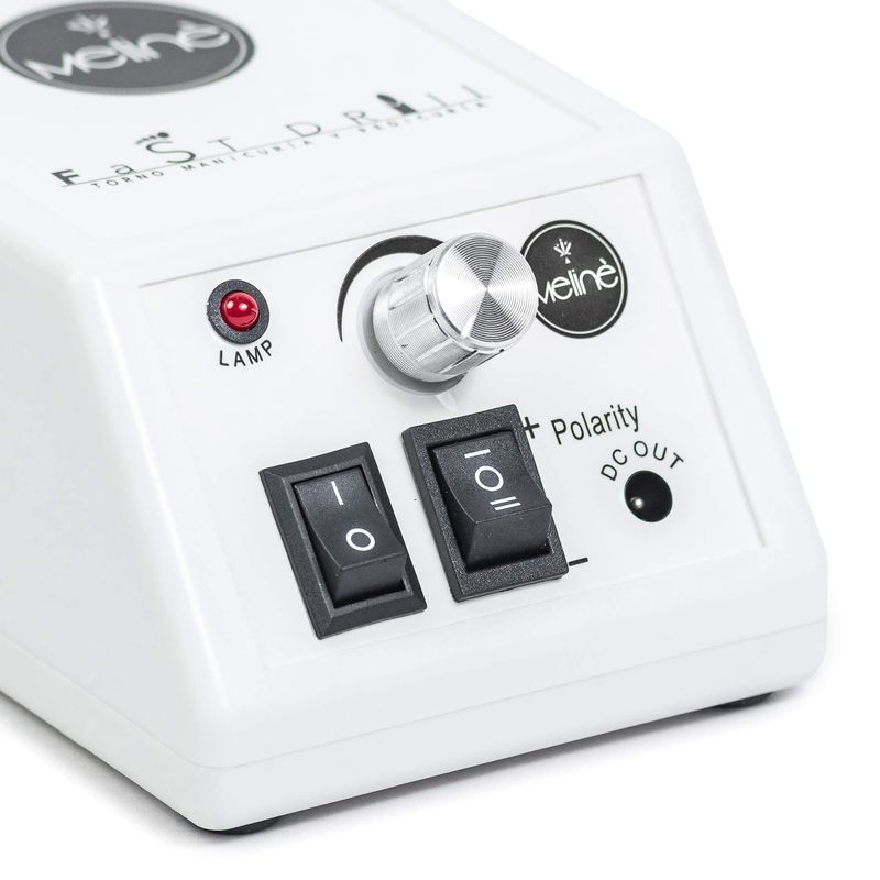 TORNO FAST DRILL MELINE