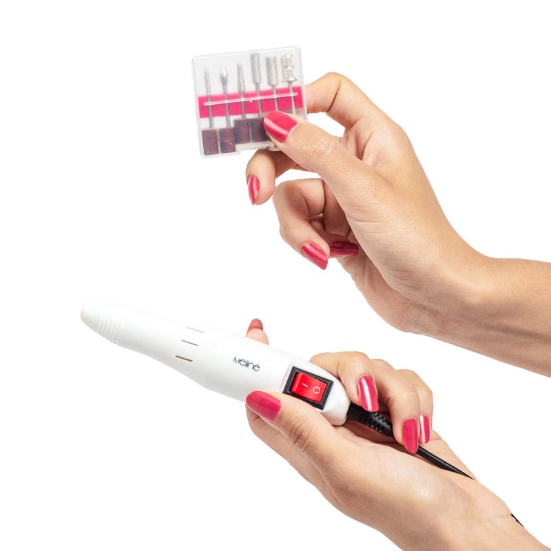 TORNO FAST DRILL MELINE