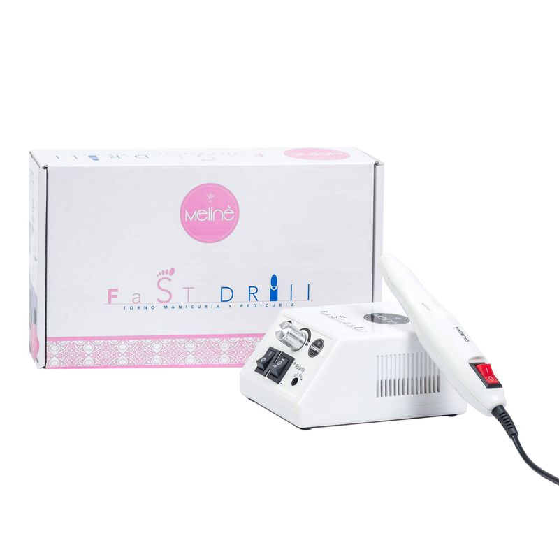 TORNO FAST DRILL MELINE