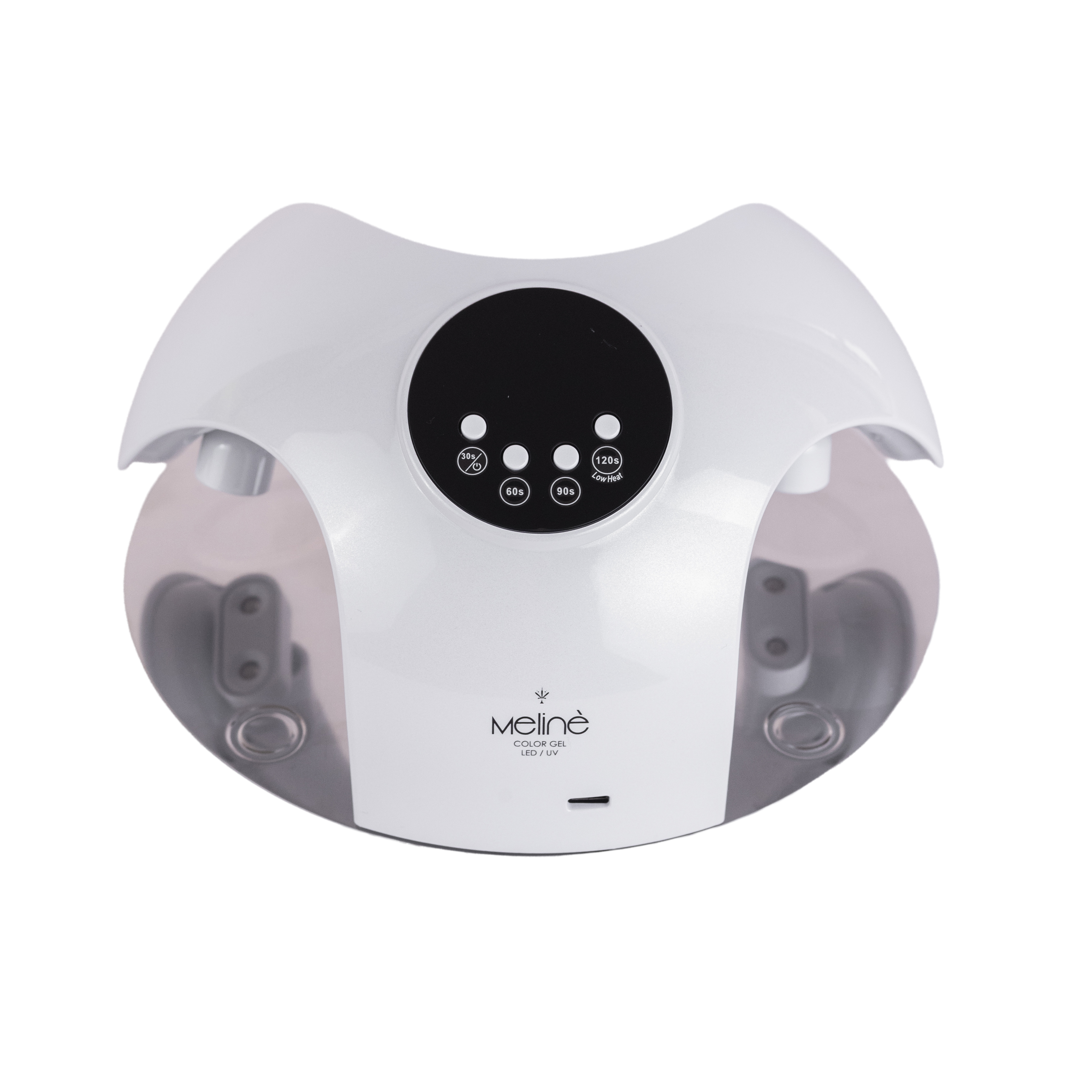 CABINA UV/LED SKIN CARE 84W MELINE