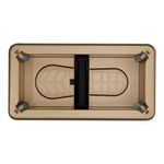 DISPENSER COBERTOR ZAPATOS P/RECEP C/REP TEKNIKPRO