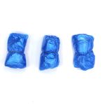 DISPENSER COBERTOR ZAPATOS P/RECEP C/REP TEKNIKPRO