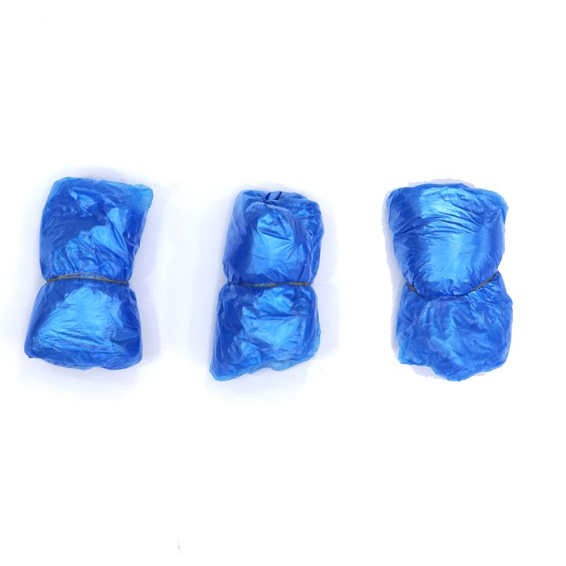 DISPENSER COBERTOR ZAPATOS P/RECEP C/REP TEKNIKPRO