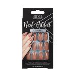UÑAS NAIL ADDICT SOLIDS Latte ARDELL