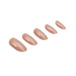 UÑAS NAIL ADDICT SOLIDS Latte ARDELL