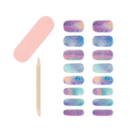 NAIL ADDICT NAIL STRIPS ARDELL Angel Kiss