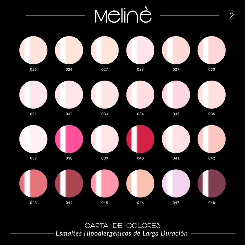 ESM X9 HIPOALERG LARGA DURAC MELINE 01