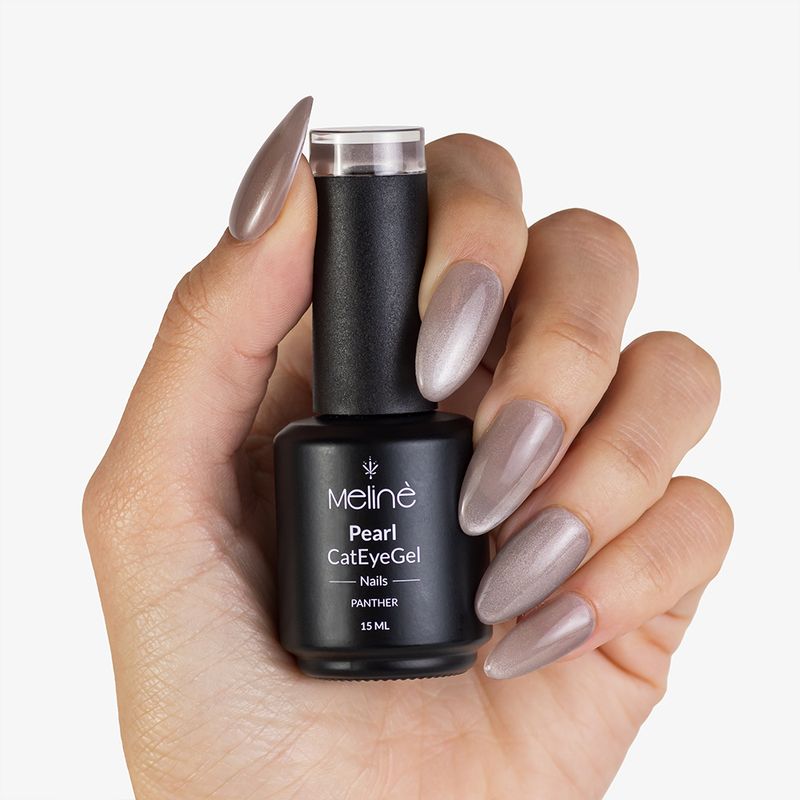 GEL PEARL CAT EYE MELINE Panther