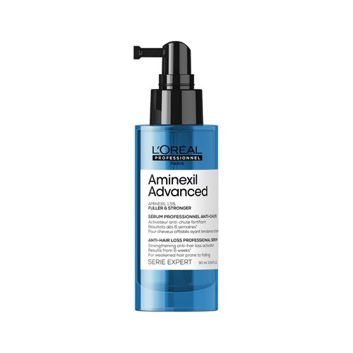 Aminexil Advanced Serum | SERIE EXPERT | 90ml | L´Oréal Professionnel