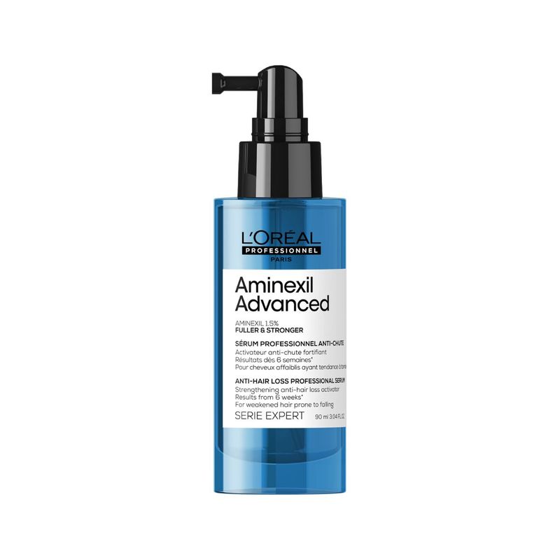 SERUM X90 AMINEXIL ADVANCED EXPERT