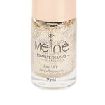 Combo Meliné Larga duración Hipoalergenico x6 colores