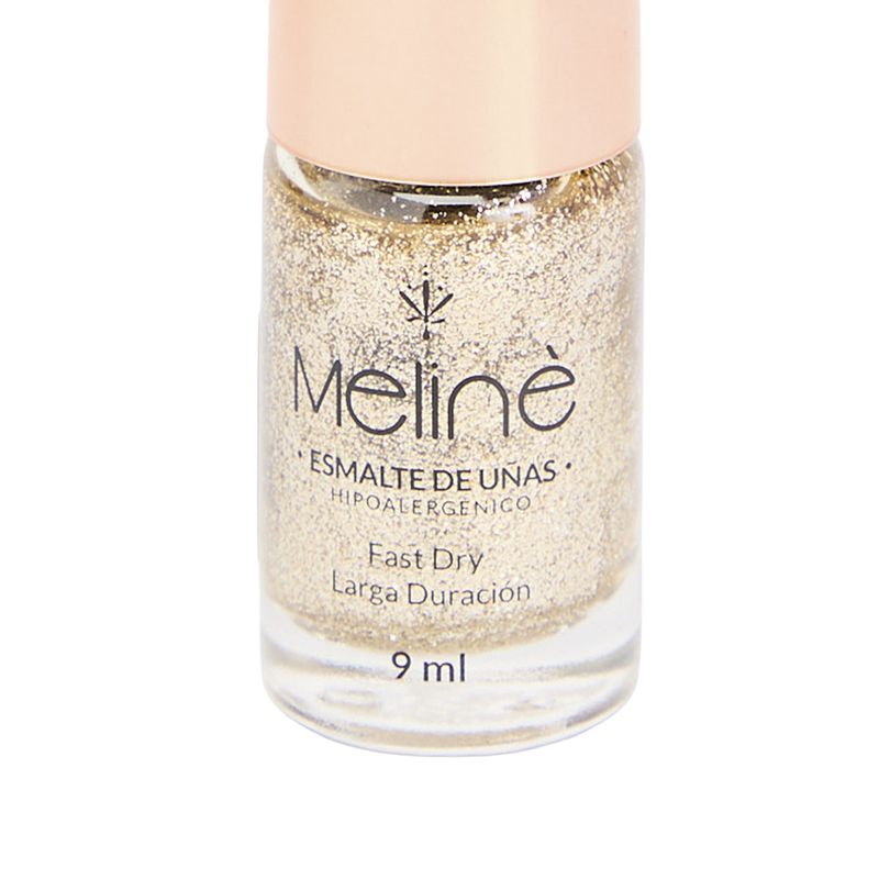 Combo Meliné Larga duración Hipoalergenico x6 colores