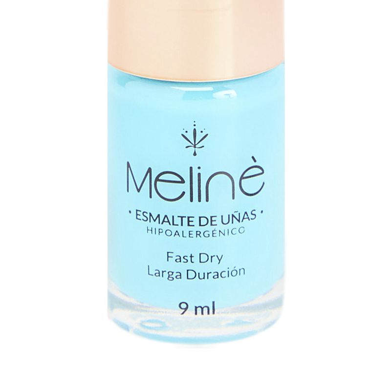 Combo Meliné Larga duración Hipoalergenico x12 colores