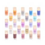 Combo Meliné carta completa 69 colores