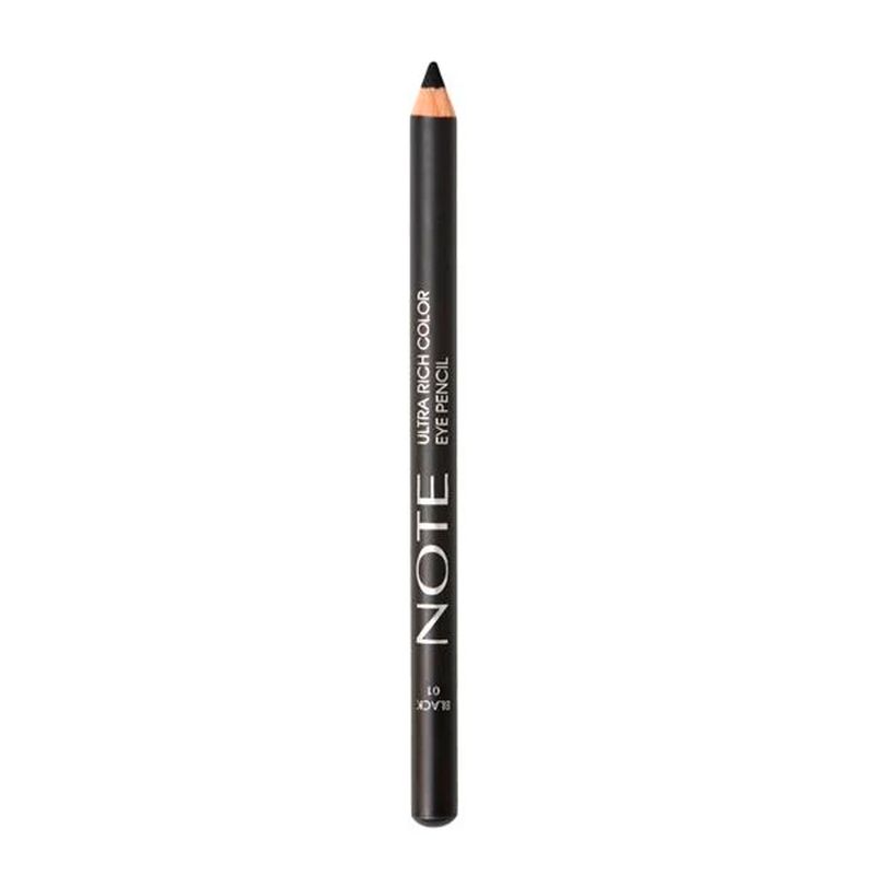 DELIN ULTRA RICH COLOR EYE NOTE 01 Black
