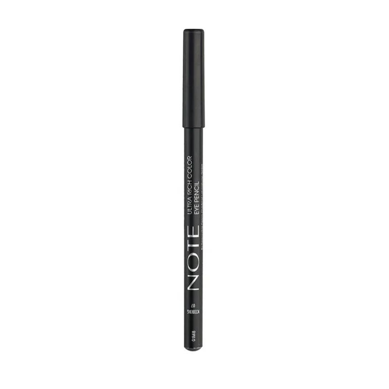 DELIN ULTRA RICH COLOR EYE NOTE 01 Black