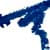 color 10-Ultramarine icono