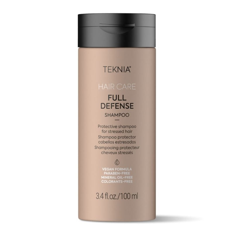 SH X100 FULL DEFENSE TEKNIA LAKME