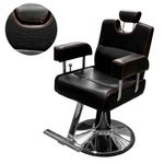 SILLON HIDR BARBER SPORT 8060 TEKNIKSTYLE
