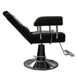 SILLON HIDR BARBER SPORT 8060 TEKNIKSTYLE