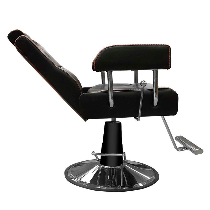 SILLON HIDR BARBER SPORT 8060 TEKNIKSTYLE